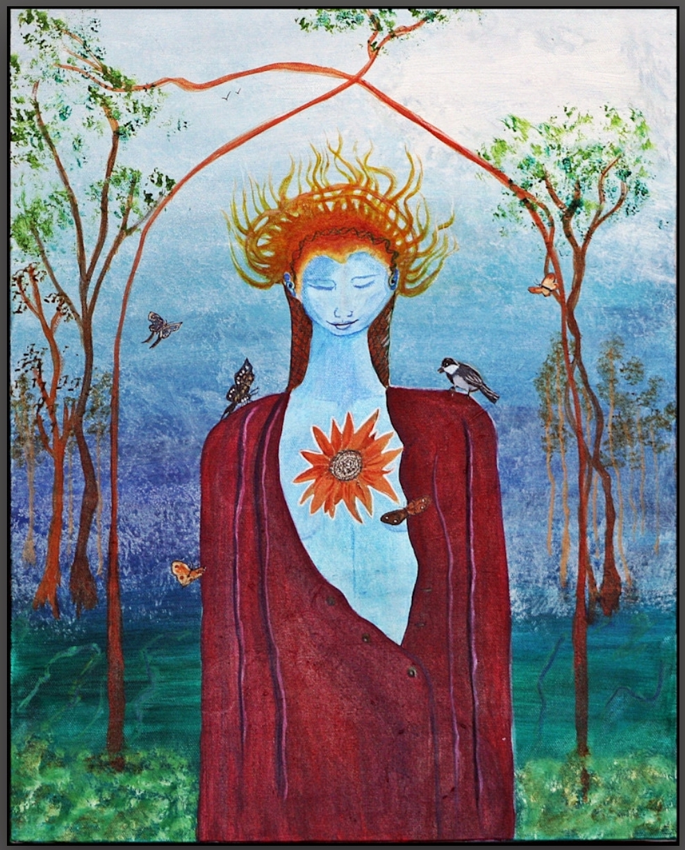 The princess delight