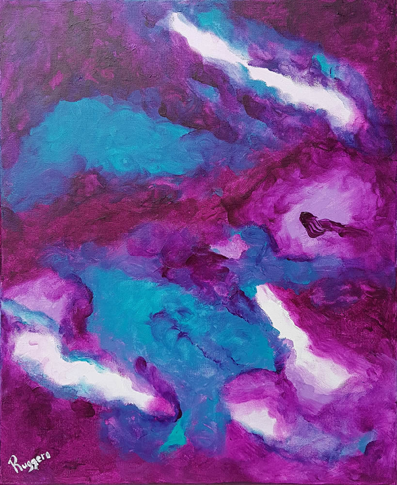 Los Fantasmas del Cenote